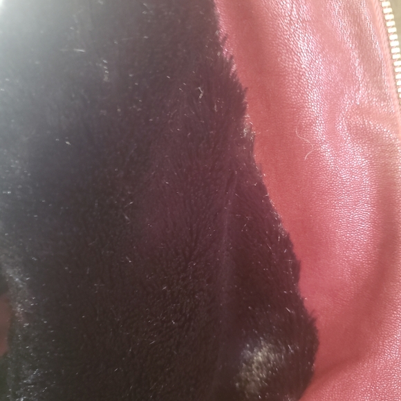 Bomber Jacket - Picture 5 of 6